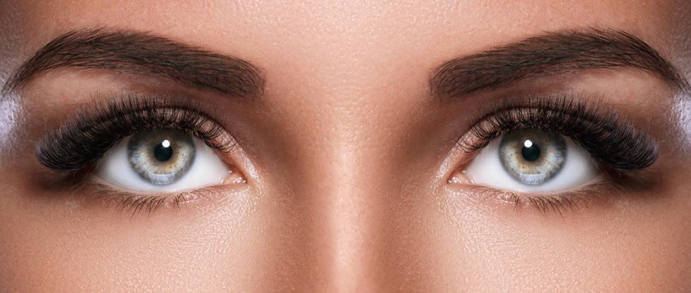 Dauerhafte Wimpernverlängerung für einen unverwechselbaren Augenaufschlag