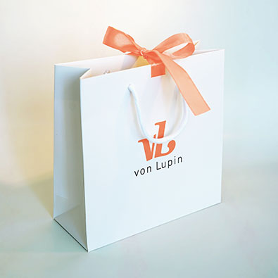 von Lupin Online Shop